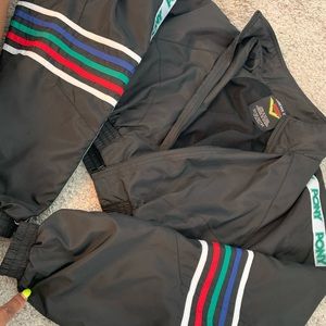 Pony Crop light weight Jacket